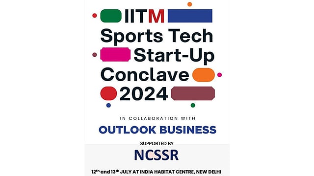 IIT Madras Announces Rs 5 Crore Fund For Sports Tech Start-Ups 